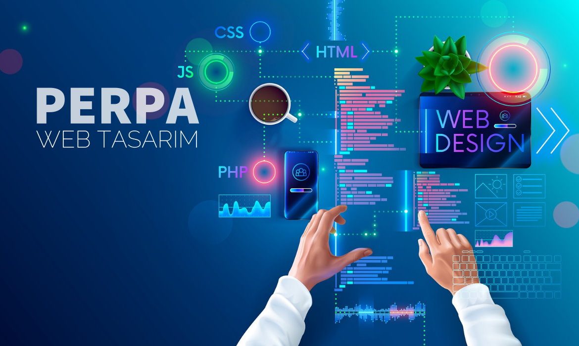 Perpa Web Tasarım Ajansı