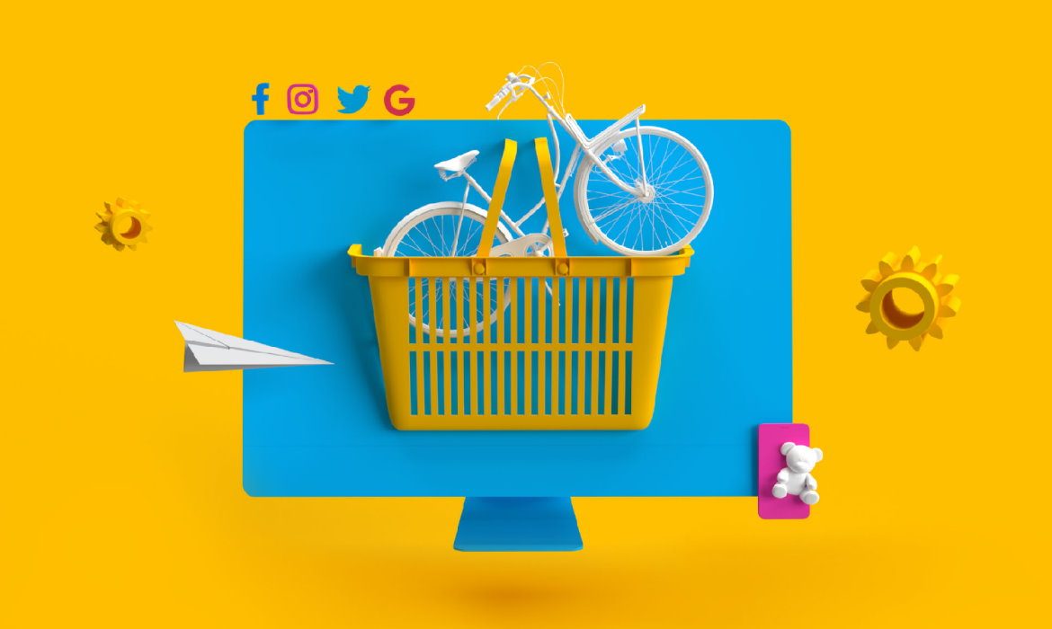 2020 Yılının Bilmeniz Gereken 9 Yeni E-Ticaret Pazarlama Trendi