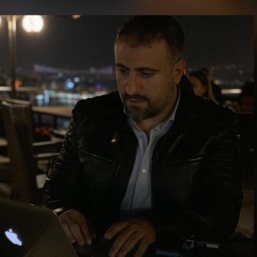 Yusuf ŞAHİN