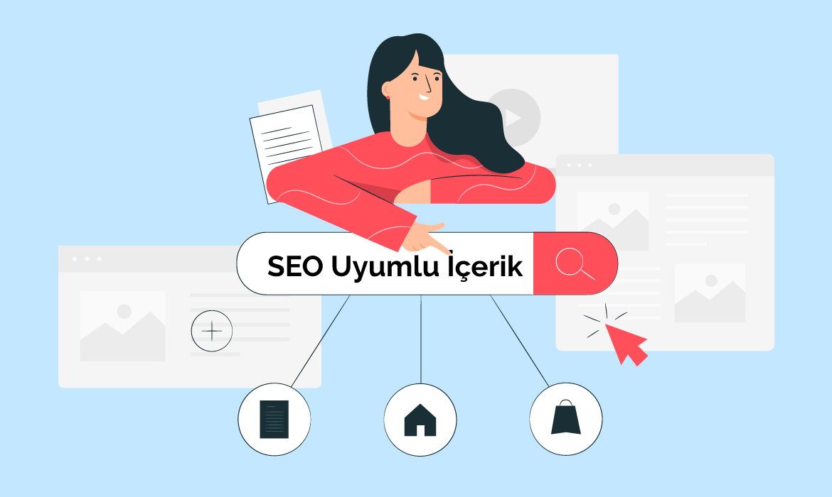Özgün Ve SEO Uyumlu Makale Nasıl Yazılır?