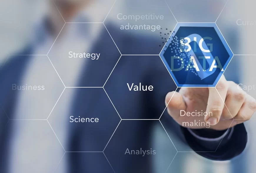 Veri Merkezi Kiralamanın Avantajları