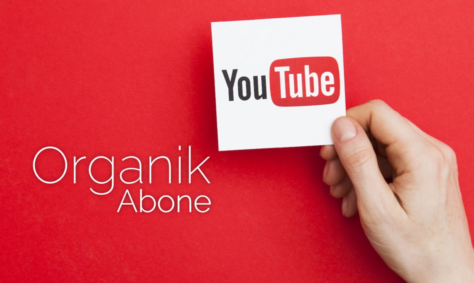 Daha Fazla YouTube Abonesi Kazanmak