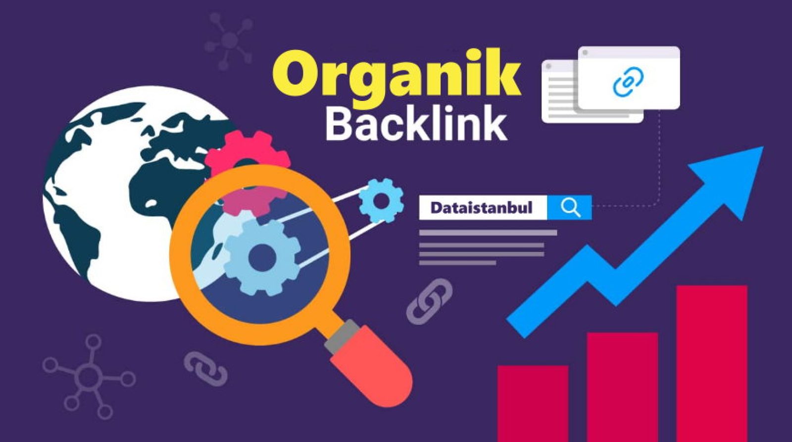 Backlink Satarken ve Alırken Dikkat Edilmesi Gerekenler