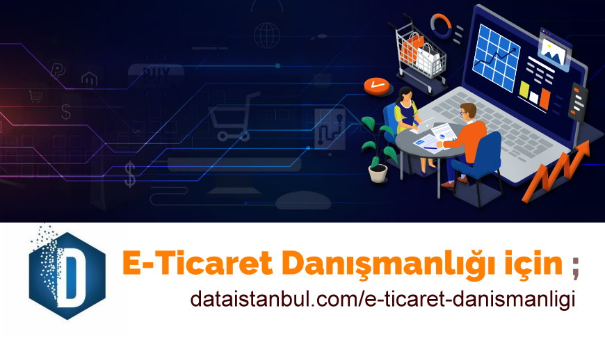 Dataistanbul E-Ticaret Danışmanlığı