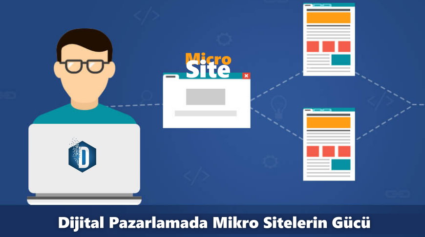 ETicaret Siteleri için Mikro Siteler Neden Önemli