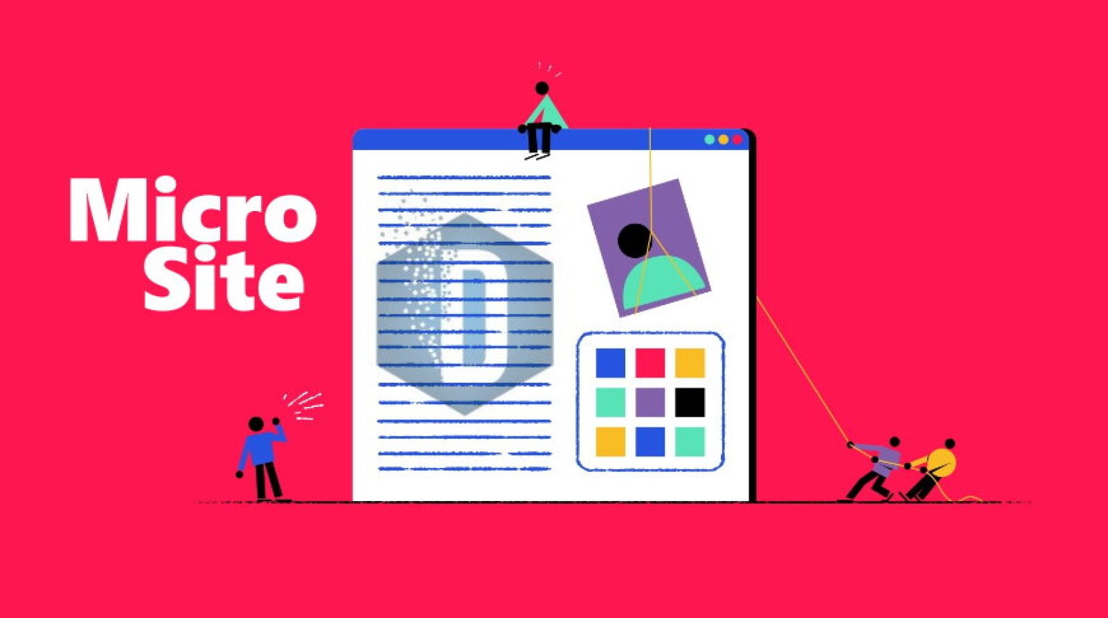 Mikro Sitelerin ETicaret Alanındaki Gücü