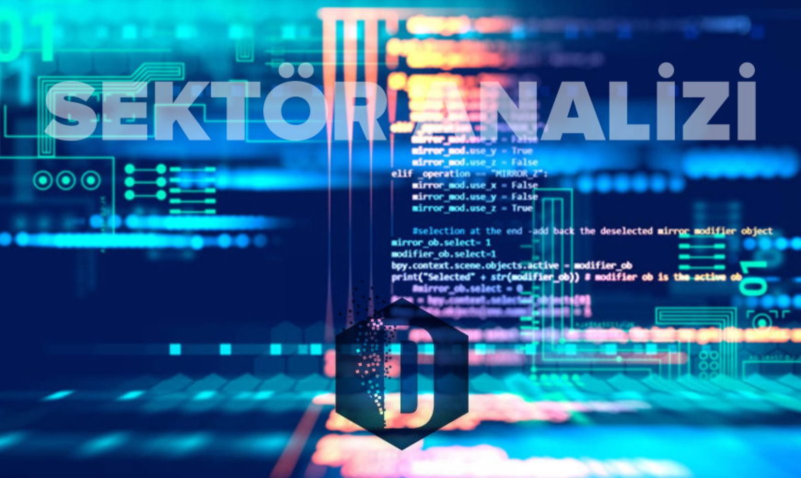 Sektör Analizi Nasıl Yapılır?