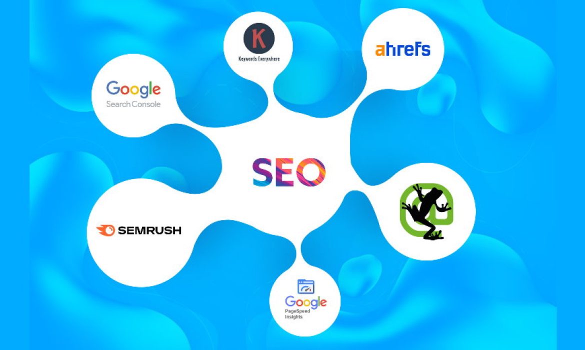 Online SEO Araçları Önemi