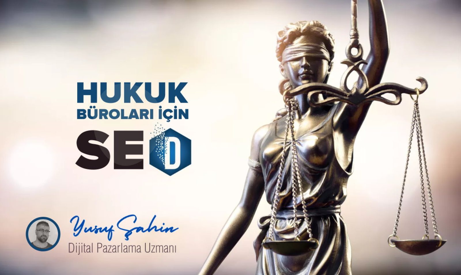 Hukuk Büroları Açısından Trafik Artırıcı SEO İpuçları