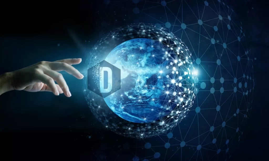 Dijital Dönüşüm Başladı