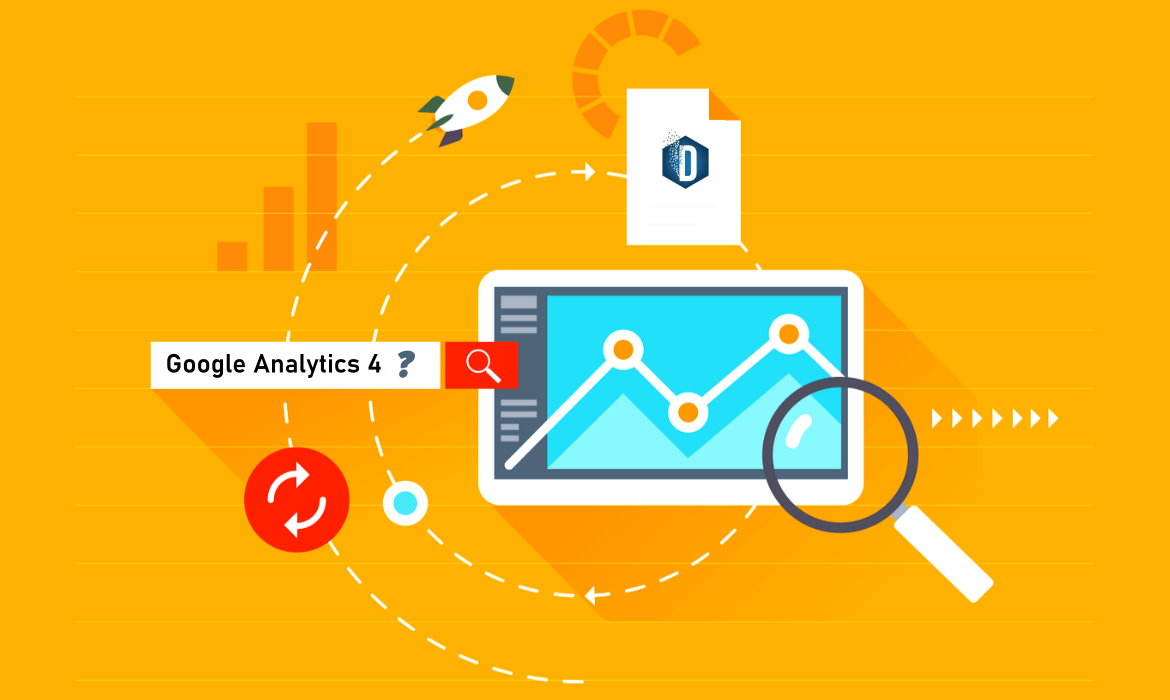 google analytics 4 hakkında - nasıl kullanılır.