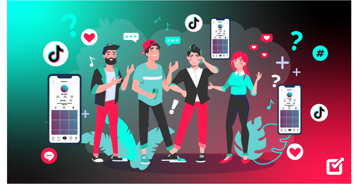 Dataistanbul - TikTok Marketing - Influencer