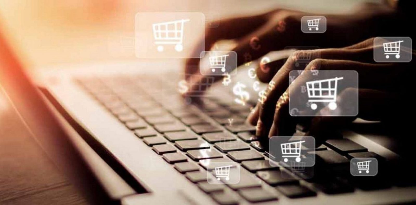 2023 E-Ticaret Yasası Yürürlüğe Girdi