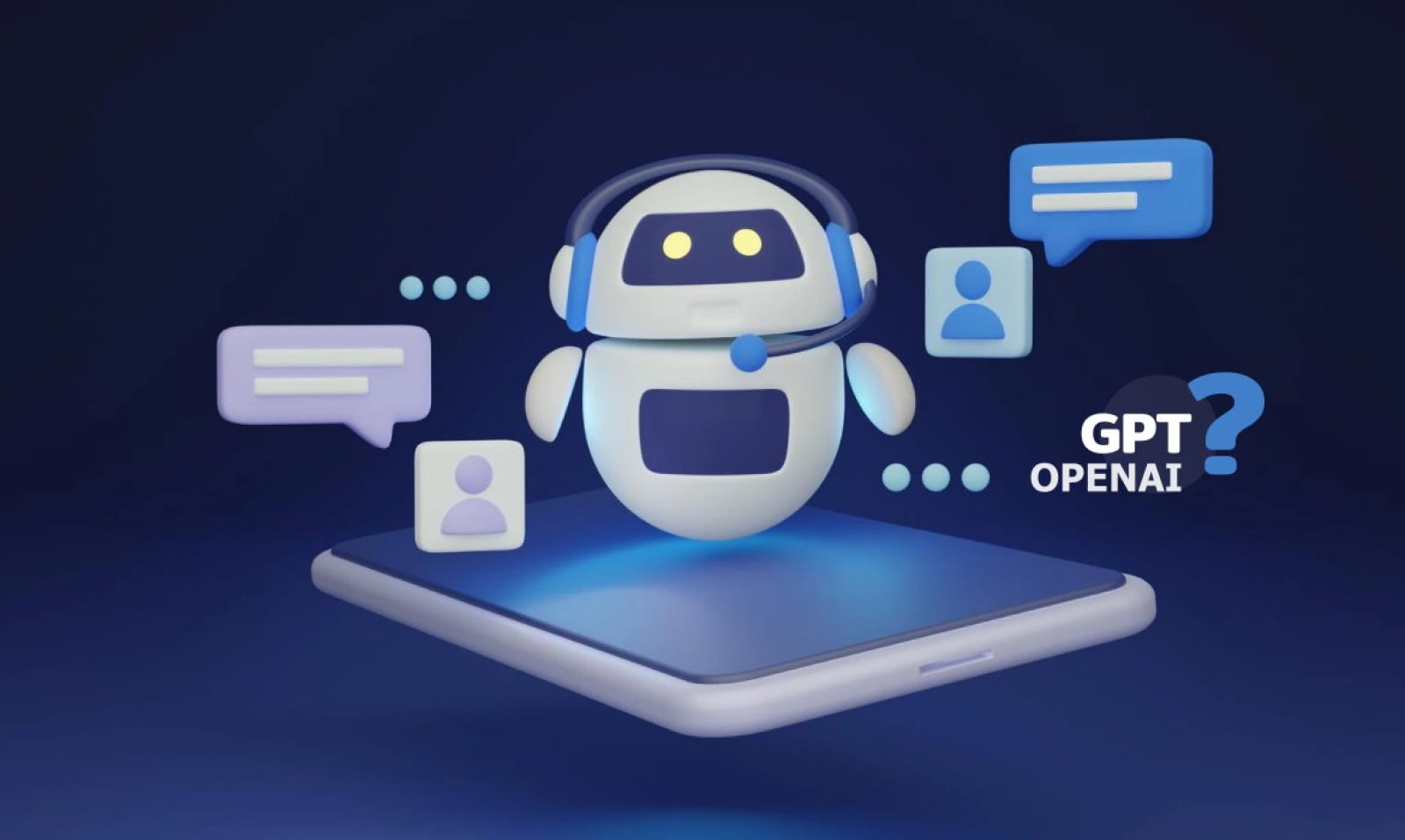 ChatGPT Nedir? Yapay Zeka Tabanlı Dil Modelle Ne Vadediyor?