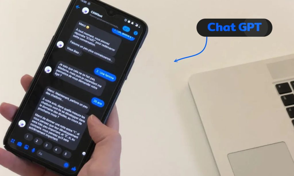 OpenAI ChatGPT Kullanım Alanları