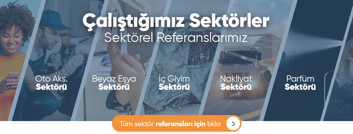 Dataistanbul Sektörel Referans Listemiz