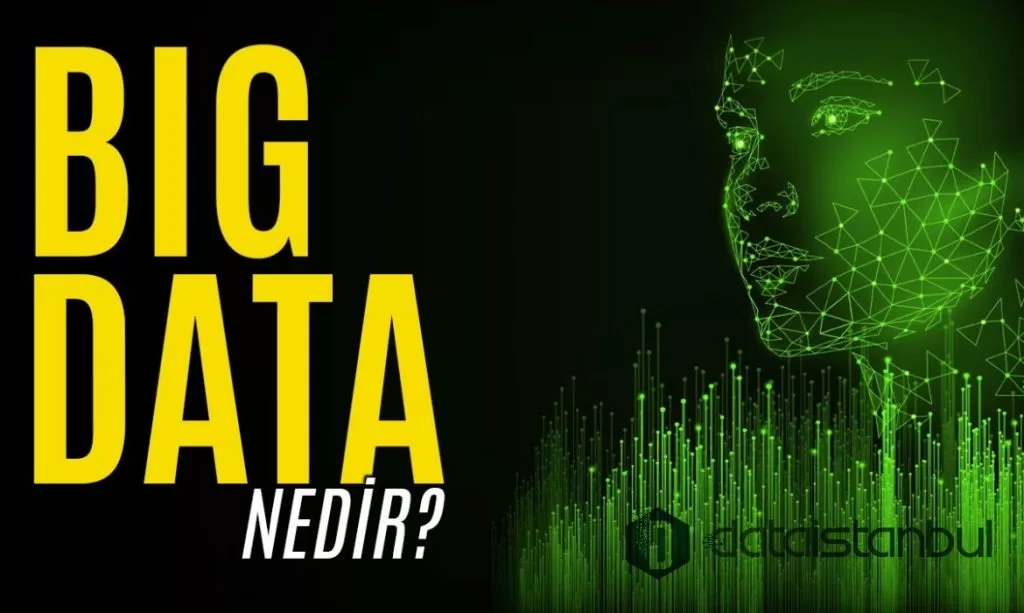 Big Data Nedir?