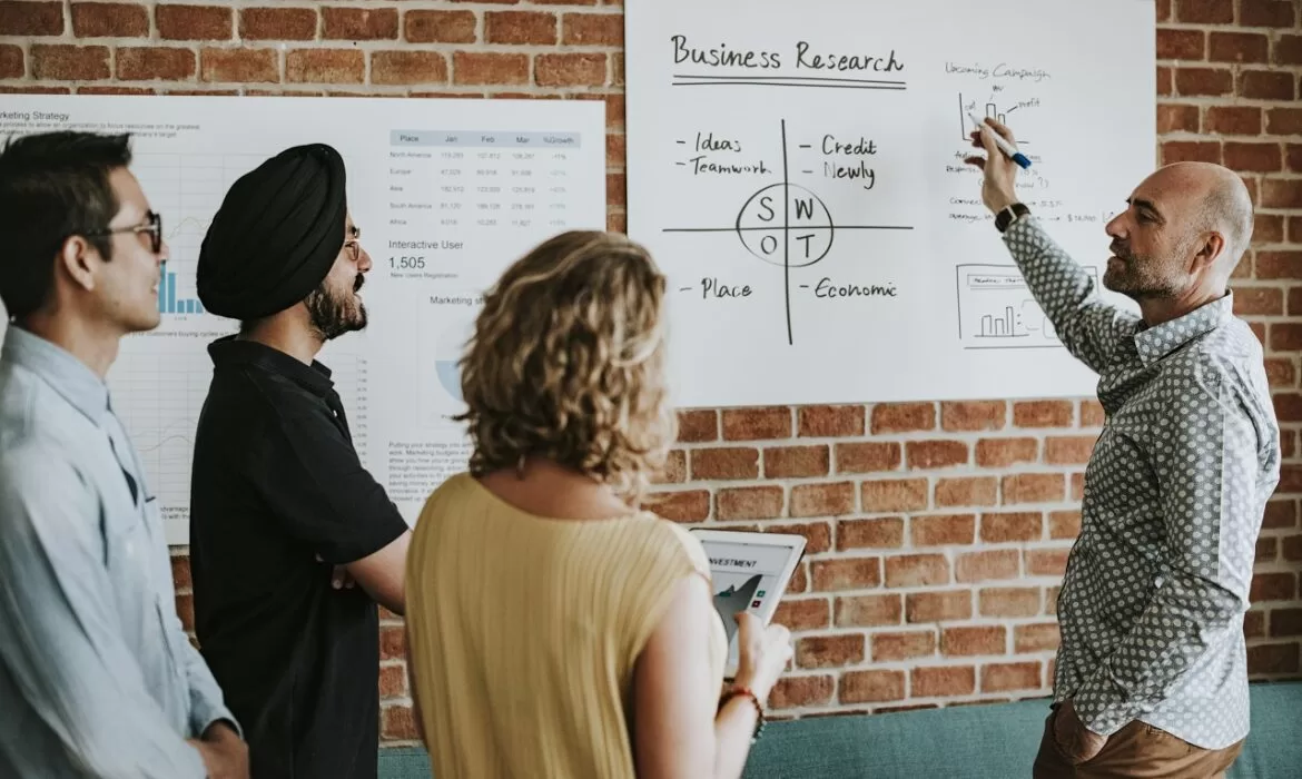 Swot Analizi Nedir? Nasıl Yapılır?